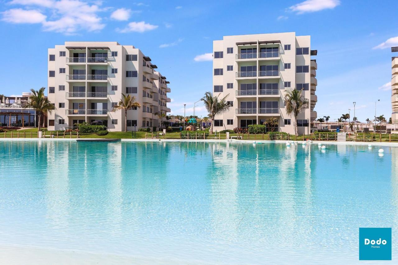 Hermosos Departamentos Con Laguna Cristalina * Mazatlán