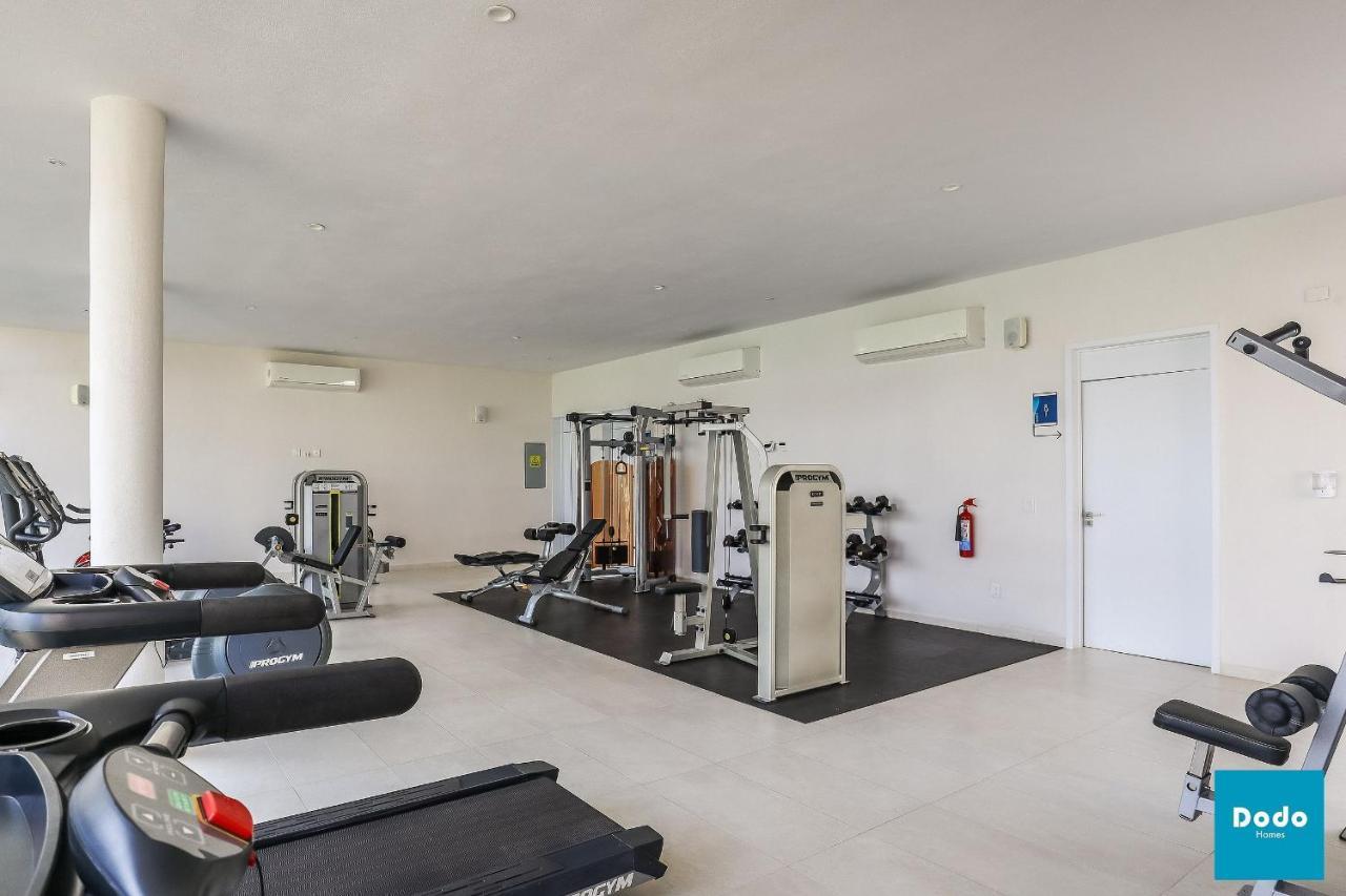 Apartamento Hermosos Departamentos Con Laguna Cristalina