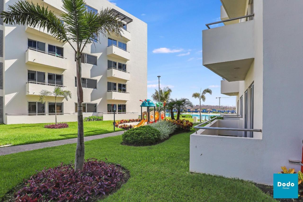 Hermosos Departamentos Con Laguna Cristalina * Mazatlán