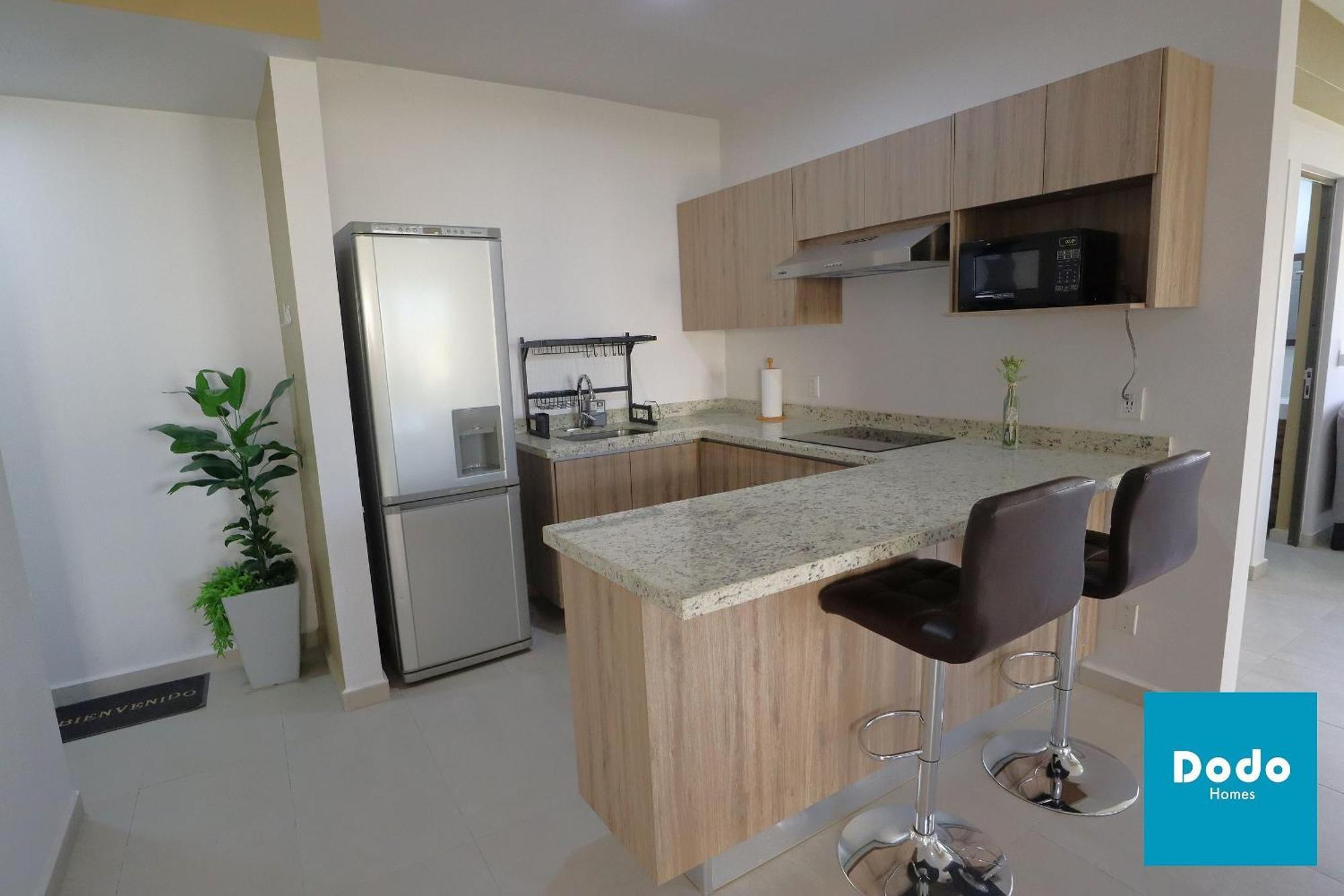 Hermosos Departamentos Con Laguna Cristalina Apartamento Mazatlán