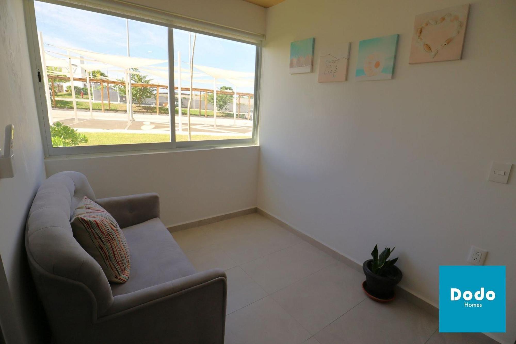 Apartamento Hermosos Departamentos Con Laguna Cristalina