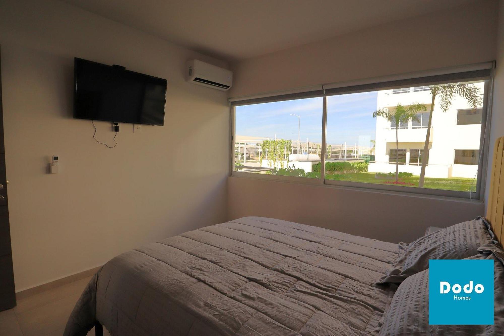 Apartamento Hermosos Departamentos Con Laguna Cristalina Mazatlán