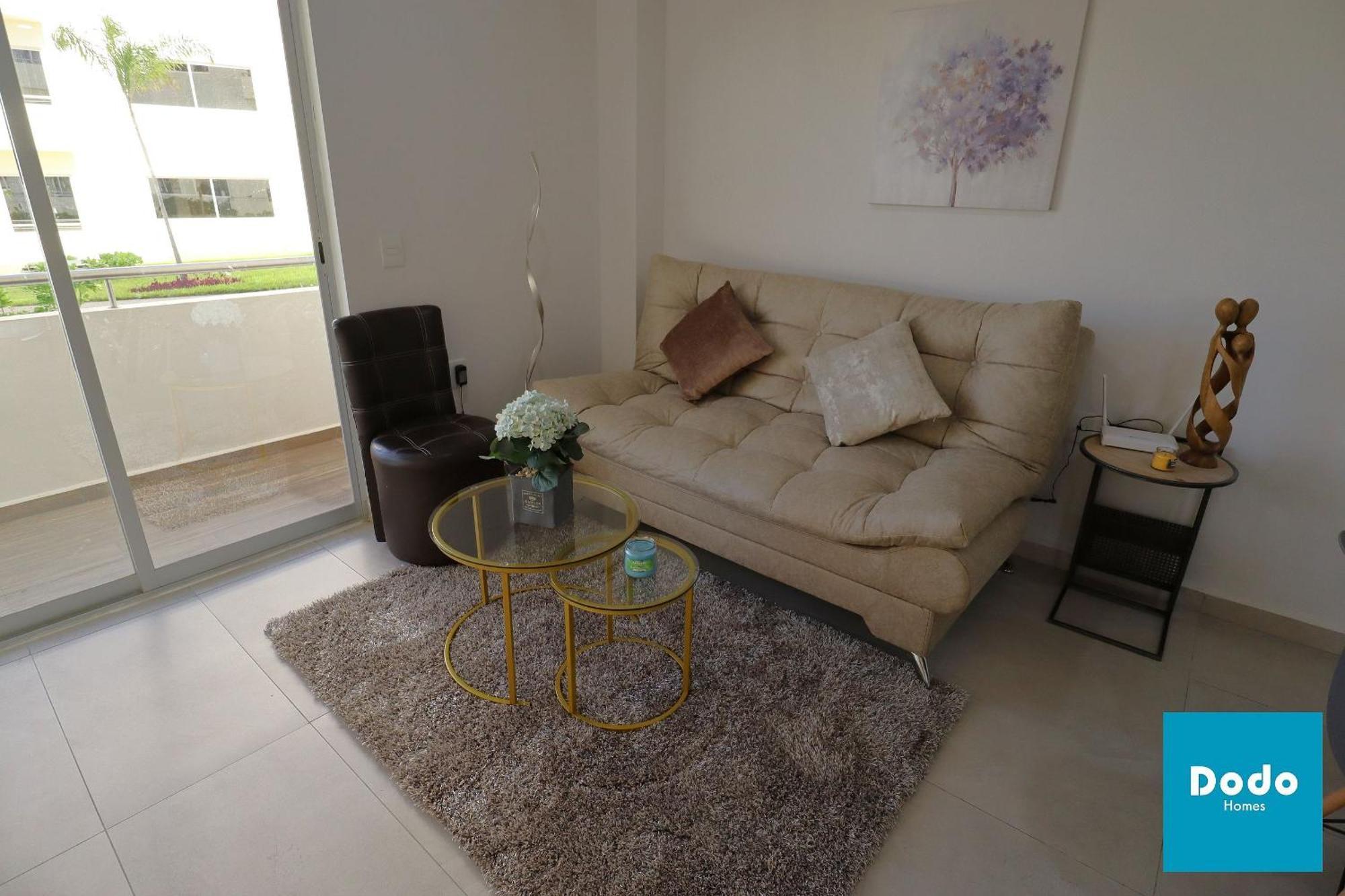 Hermosos Departamentos Con Laguna Cristalina * Mazatlán