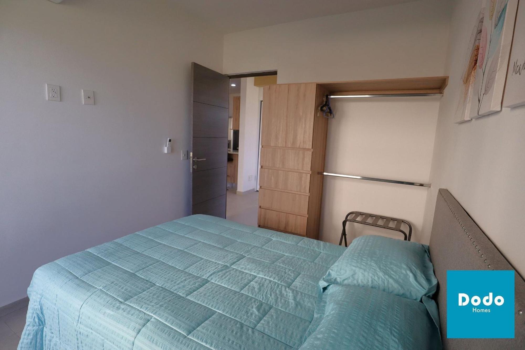 Apartamento Hermosos Departamentos Con Laguna Cristalina
