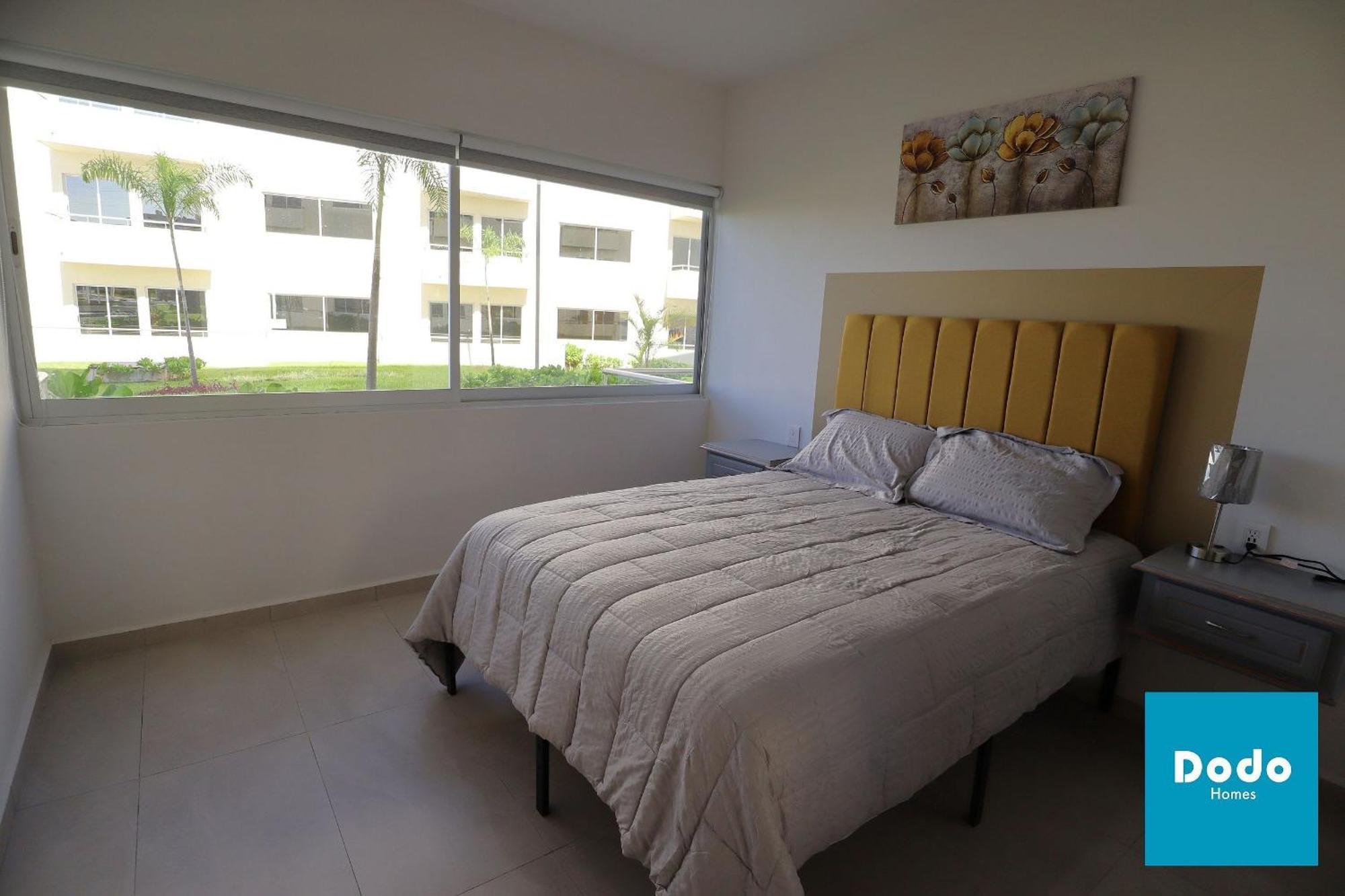 Apartamento Hermosos Departamentos Con Laguna Cristalina *