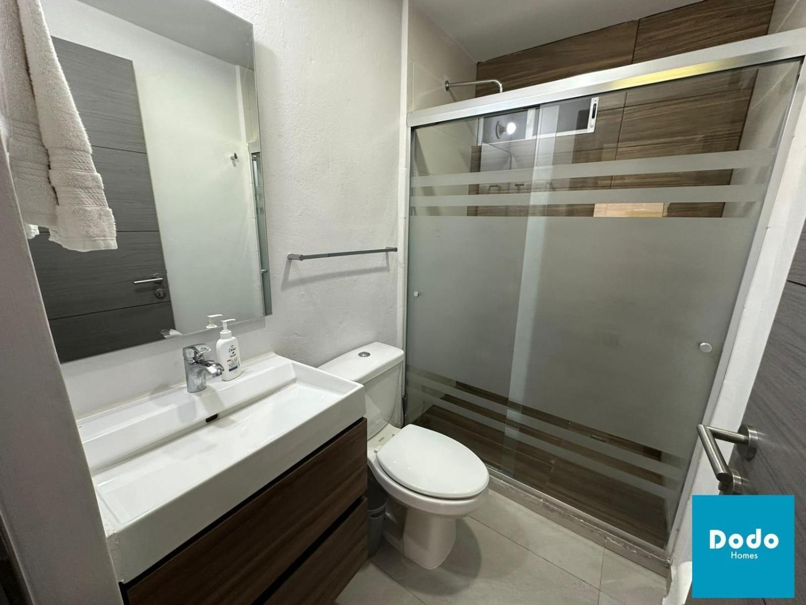 Apartamento Hermosos Departamentos Con Laguna Cristalina