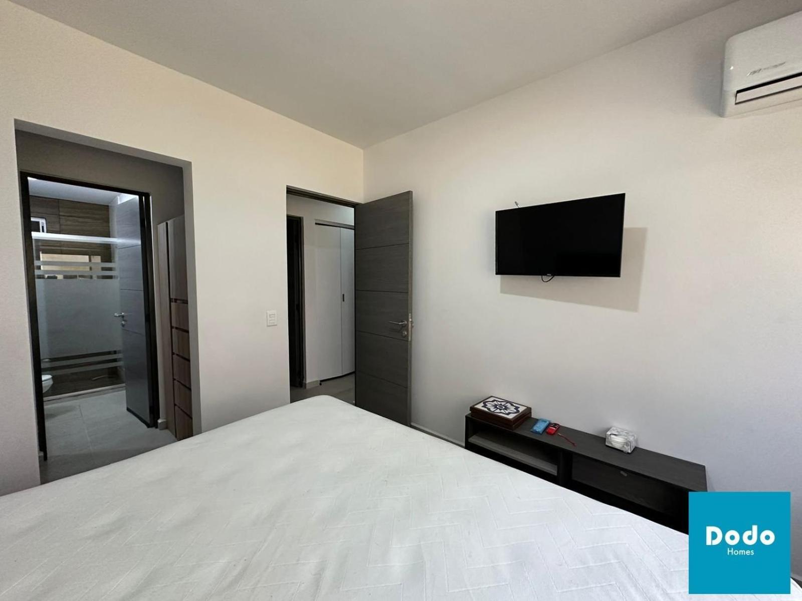 Hermosos Departamentos Con Laguna Cristalina Apartamento *