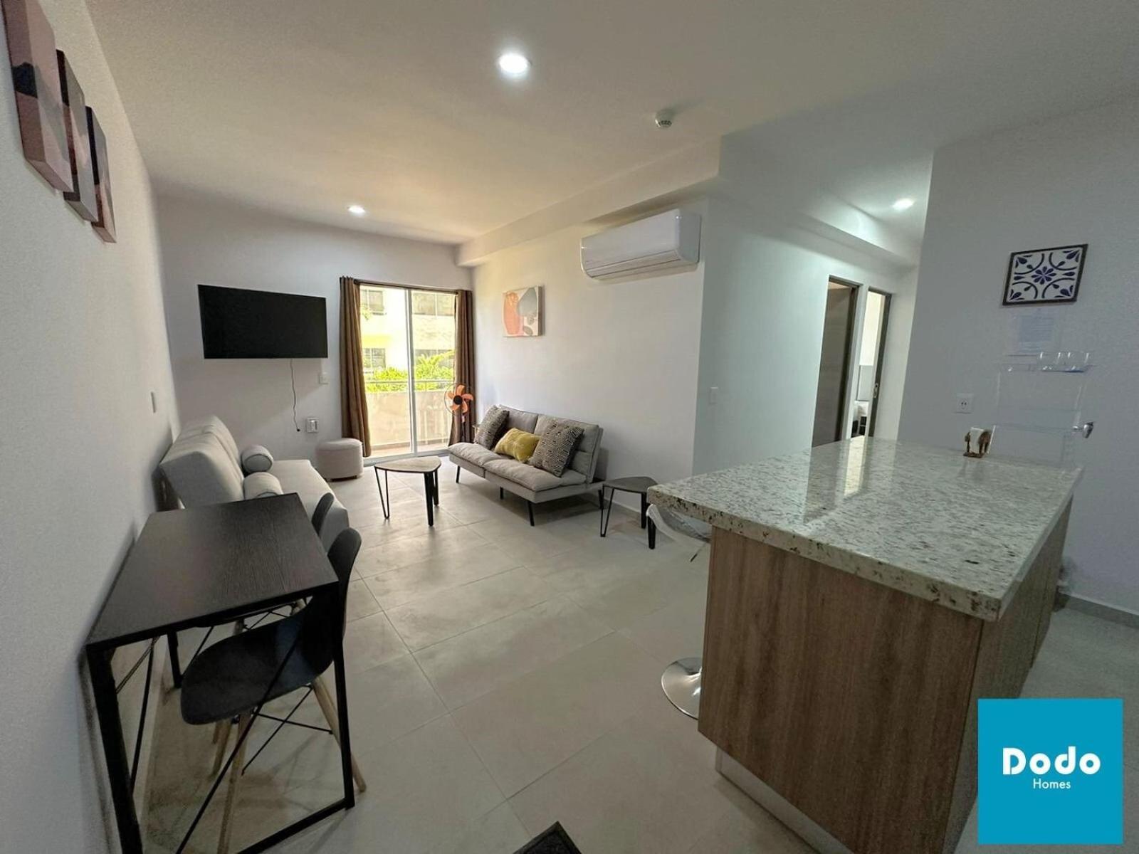 Apartamento Hermosos Departamentos Con Laguna Cristalina Mazatlán