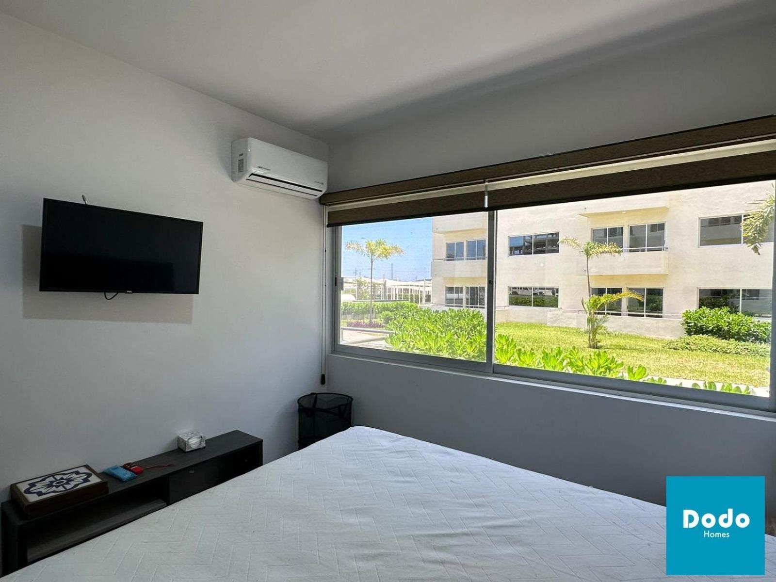Hermosos Departamentos Con Laguna Cristalina Mazatlán