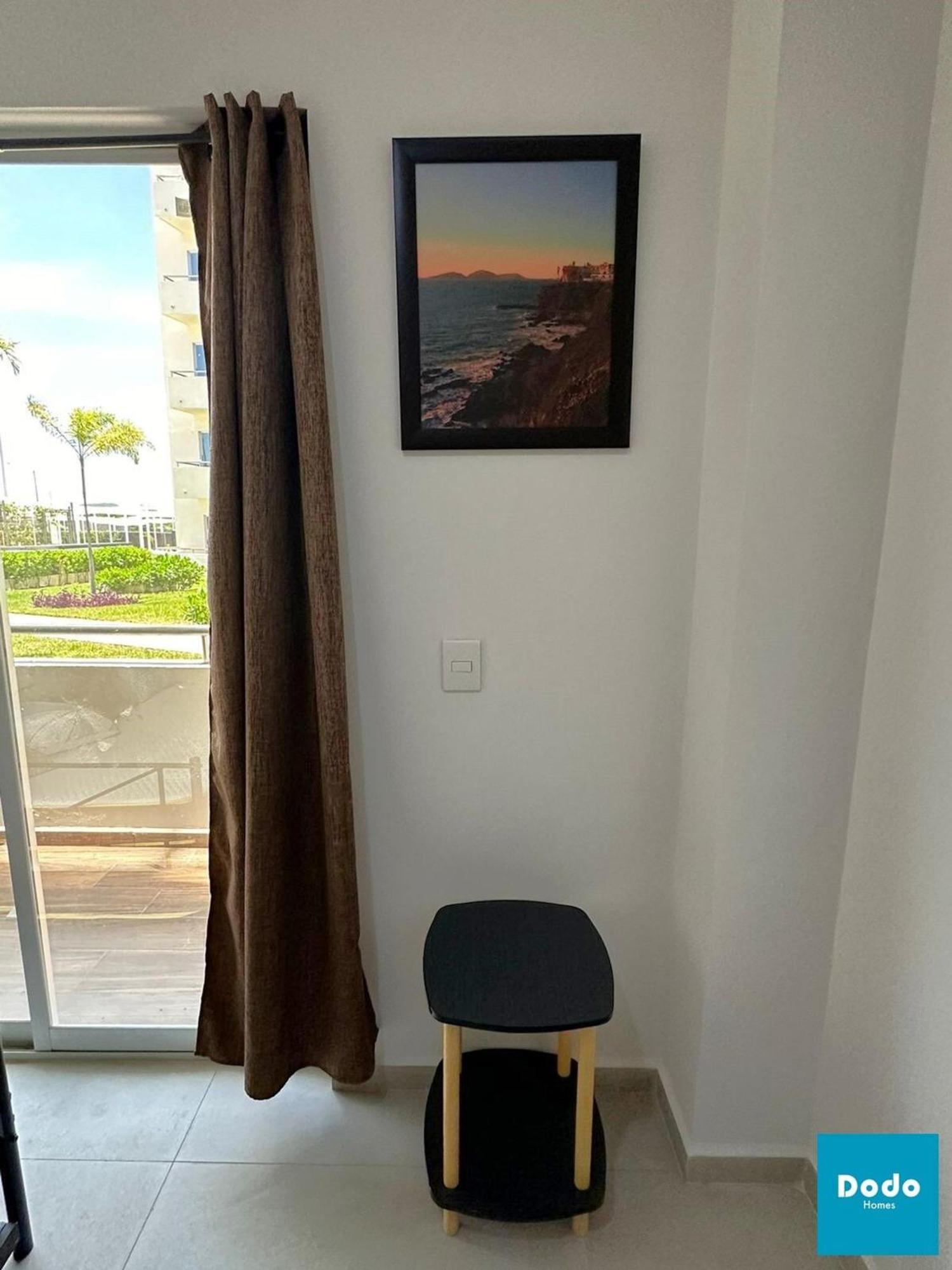 Hermosos Departamentos Con Laguna Cristalina Mazatlán