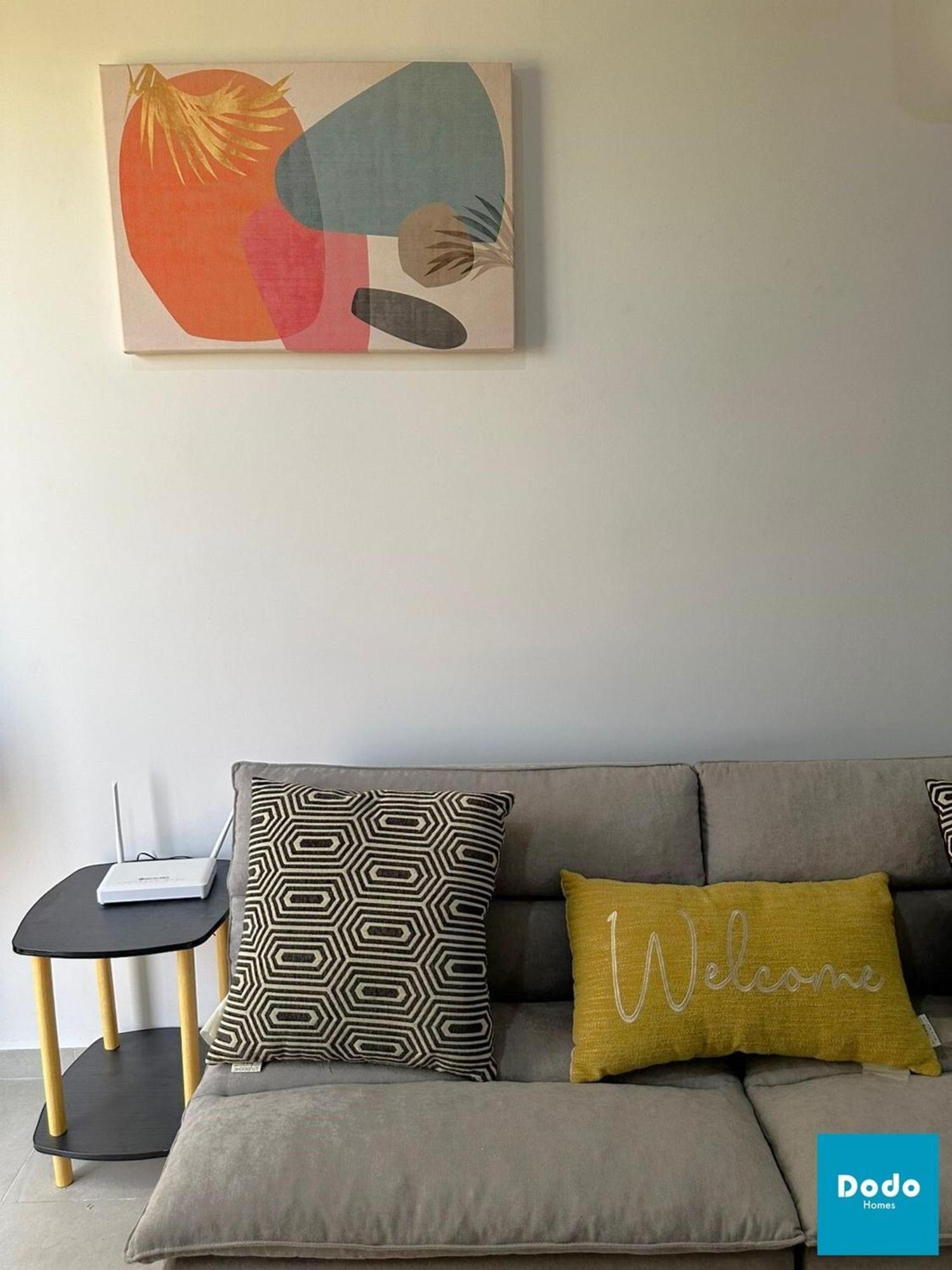 Apartamento Hermosos Departamentos Con Laguna Cristalina *