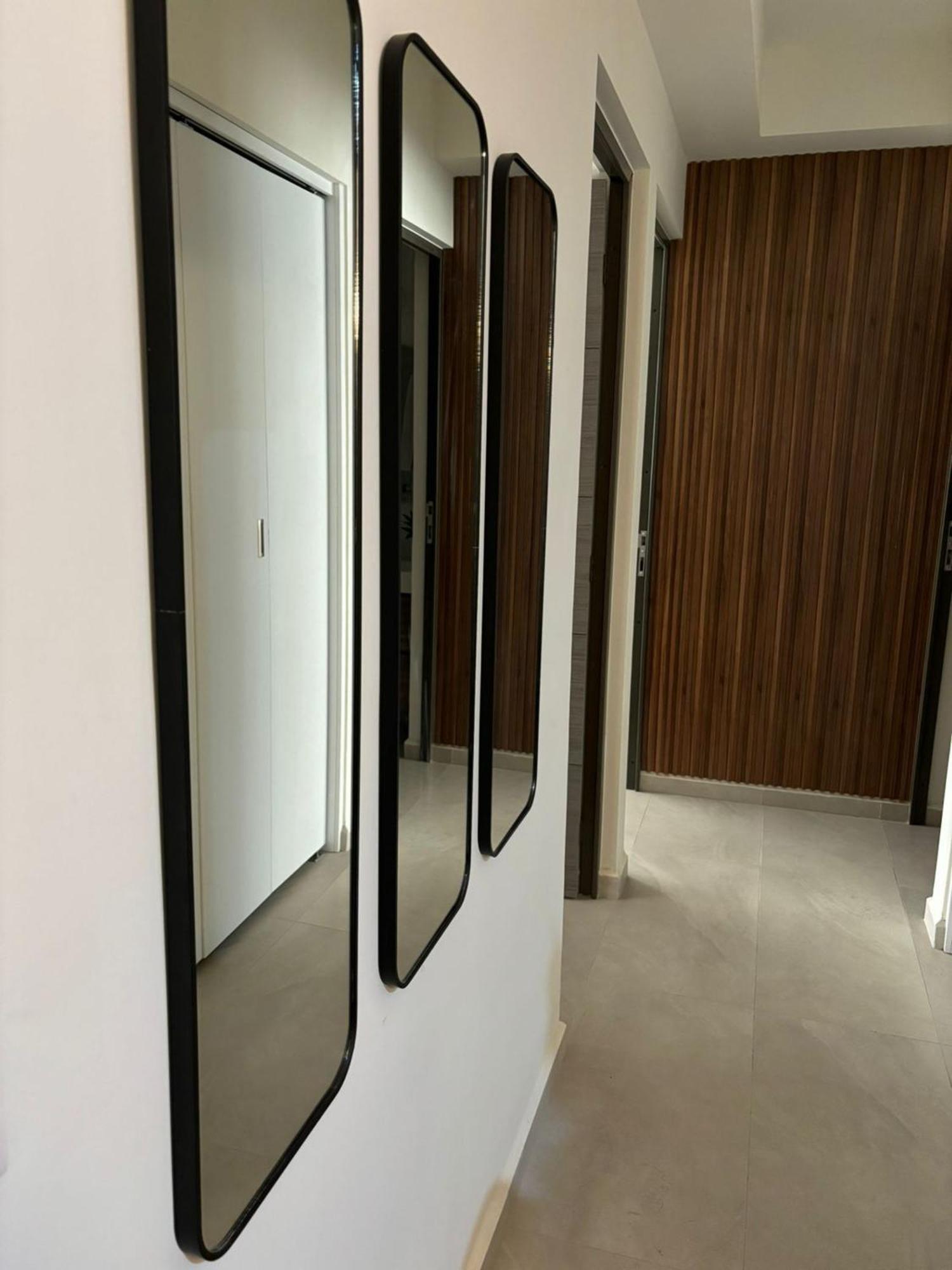 Hermosos Departamentos Con Laguna Cristalina Apartamento